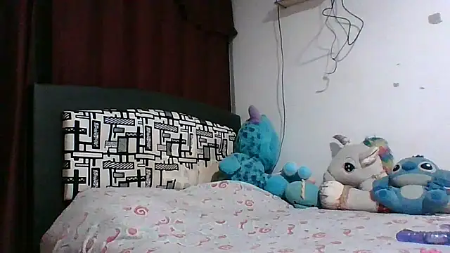 Snapshot of Nataly_2809 chatting on March 22, 11:52 pm Nataly 2809 online show from March 22, 11:52 pm