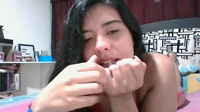 Snapshot of Nataly_2809 chatting on March 31, 7:53 am Nataly 2809 online show from March 31, 7:53 am