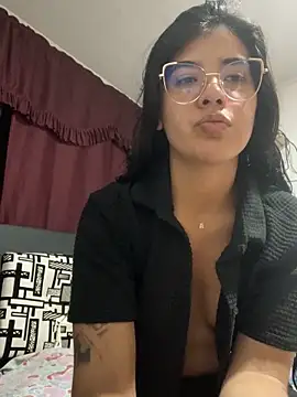 Snapshot of Nataly_2809 chatting on May 15, 5:36 am Nataly 2809 online show from May 15, 5:36 am