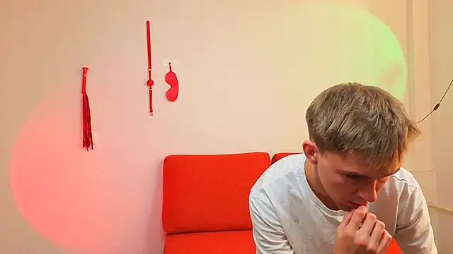 Mrkallin online show from April 20, 8:17 am