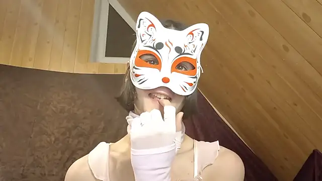 Snapshot of NovaKitty888 chatting on April 11, 9:08 pm NovaKitty888 online show from April 11, 9:08 pm