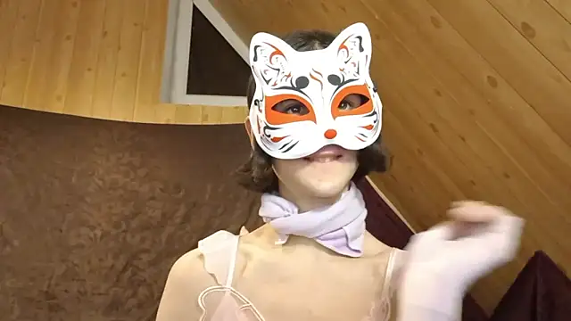 Snapshot of NovaKitty888 chatting on April 14, 9:10 pm NovaKitty888 online show from April 14, 9:10 pm