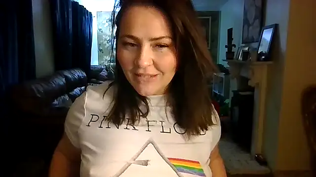 Snapshot of Kandi-kiss chatting on March 13, 11:11 pm Kandi-kiss online show from March 13, 11:11 pm