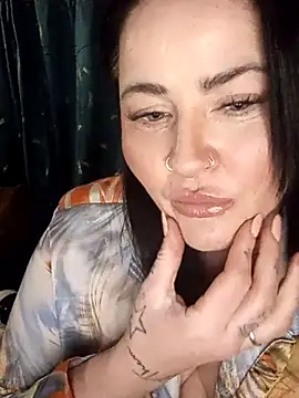 Snapshot of Kandi-kiss chatting on March 22, 10:02 pm Kandi-kiss online show from March 22, 10:02 pm