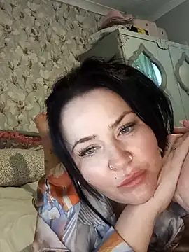 Snapshot of Kandi-kiss chatting on March 25, 9:37 am Kandi-kiss online show from March 25, 9:37 am