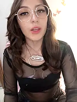 Sweett Karol online show from March 15, 11:44 pm