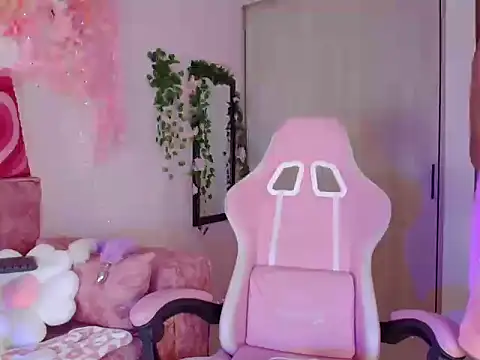 Snapshot of Ana__grace chatting on March 27, 8:26 am Ana grace online show from March 27, 8:26 am