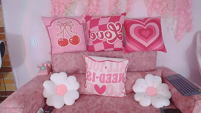 Ana  grace online show from May 11, 4:29 am
