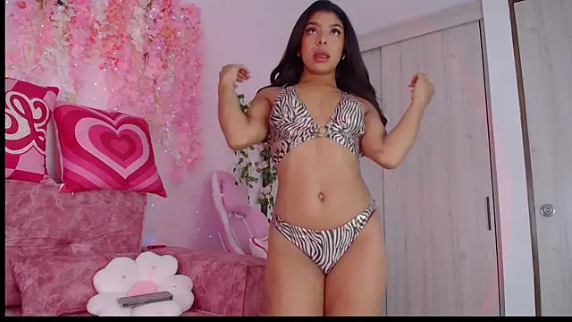 Ana  grace online show from May 13, 7:06 am