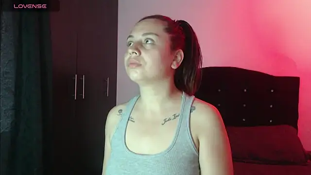 Snapshot of Ana__arms chatting on May 10, 8:25 pm Ana arms online show from May 10, 8:25 pm
