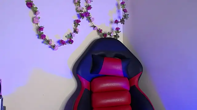 Snapshot of ivonnahills chatting on March 31, 12:23 am ivonnahills online show from March 31, 12:23 am