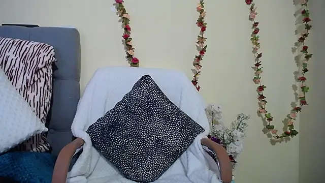 ivonnahills online show from May 10, 2:33 pm