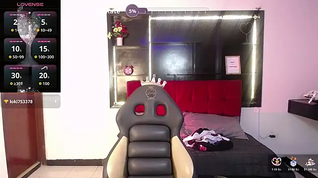 Wendy 1  online show from March 8, 2:54 pm