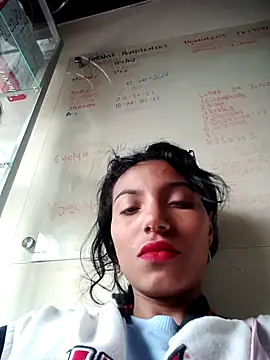 Snapshot of Wendy_1_ chatting on June 30, 1:01 pm Wendy 1 online show from June 30, 1:01 pm