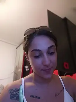 lagatitacantabra online show from July 30, 12:09 am