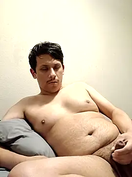 immafunbro online show from March 30, 8:48 am