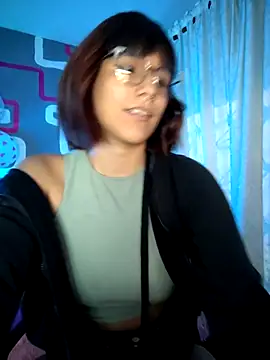 ElowenVirelle online show from February 21, 5:08 am