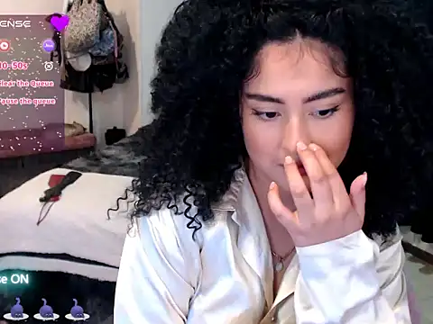 zakura ania online show from February 25, 12:31 am