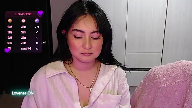 zakura ania online show from March 16, 4:29 am