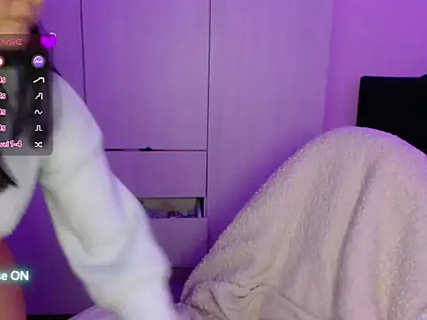 zakura ania online show from March 31, 3:41 am