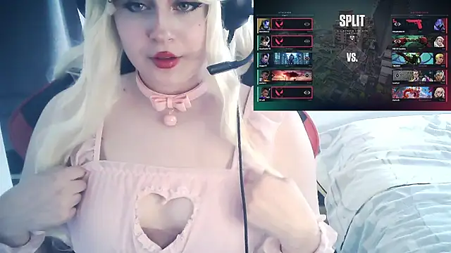 Snapshot of DulceVenus69 chatting on February 22, 10:08 pm DulceVenus69 online show from February 22, 10:08 pm