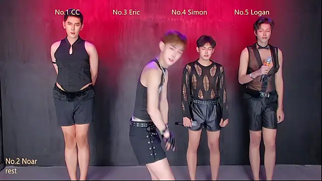 Snapshot of Queen-Vibe chatting on March 8, 6:55 pm Queen-Vibe online show from March 8, 6:55 pm