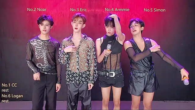 Snapshot of Queen-Vibe chatting on March 18, 6:22 pm Queen-Vibe online show from March 18, 6:22 pm