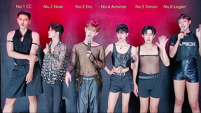 Snapshot of Queen-Vibe chatting on April 2, 6:05 pm Queen-Vibe online show from April 2, 6:05 pm