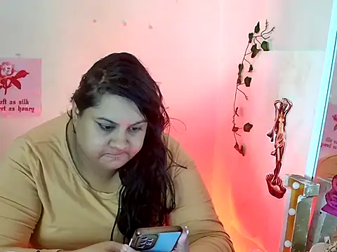 MistressMileenaMiami online show from March 2, 9:27 am