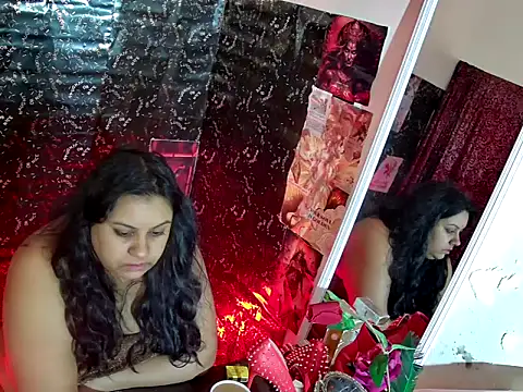 MistressMileenaMiami online show from March 16, 9:02 am