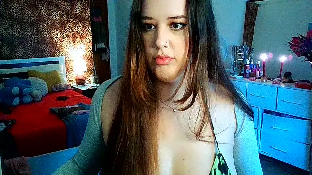 Snapshot of Lilbadmiaxo chatting on March 10, 5:40 pm Lilbadmiaxo online show from March 10, 5:40 pm