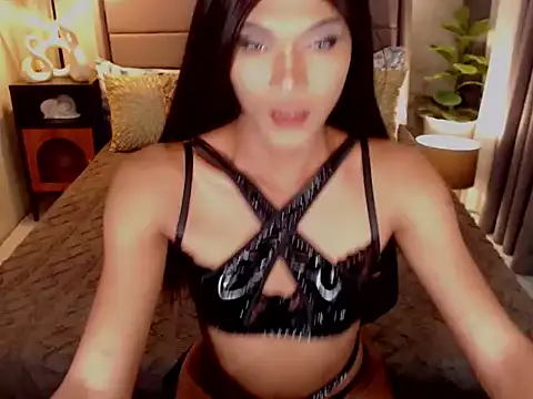 UnforgetableAnna online show from March 5, 11:06 am