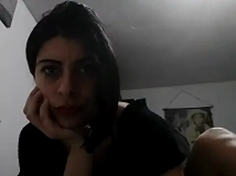 Snapshot of tefutbin3 chatting on February 28, 6:31 pm tefutbin3 online show from February 28, 6:31 pm