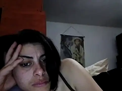 Snapshot of tefutbin3 chatting on March 8, 2:04 am tefutbin3 online show from March 8, 2:04 am