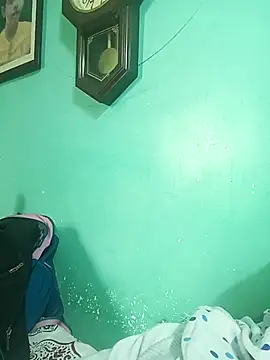 shadowisdeath5 online show from February 22, 10:03 am