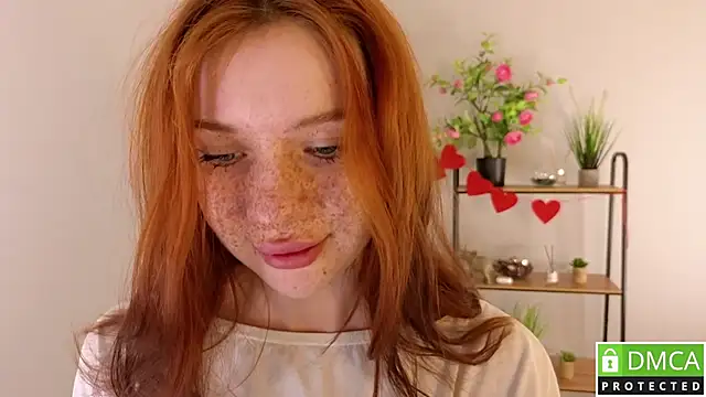 Killy Merrot online show from March 28, 12:38 pm