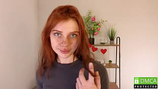 Killy Merrot online show from March 29, 12:38 pm