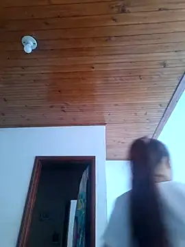 Lorenaluna online show from April 19, 3:22 pm