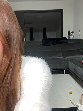 Snapshot of _RAN_ch chatting on March 25, 8:04 pm RAN ch online show from March 25, 8:04 pm