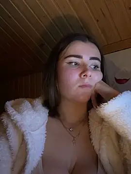 Snapshot of kate_meowwww chatting on February 21, 6:31 pm kate meowwww online show from February 21, 6:31 pm