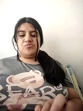 Snapshot of Hammy_sttt chatting on February 27, 2:06 pm Hammy sttt online show from February 27, 2:06 pm