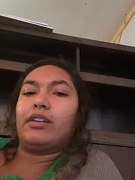 Snapshot of QueenNefertiti chatting on February 21, 4:19 pm QueenNefertiti online show from February 21, 4:19 pm