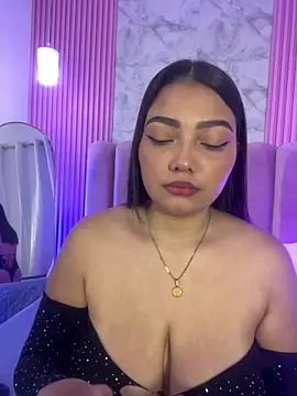 ArianaRougee online show from March 23, 12:53 pm