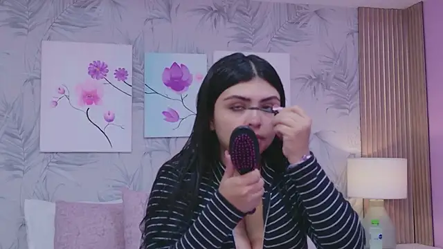 EmmaLeens online show from March 30, 12:06 pm