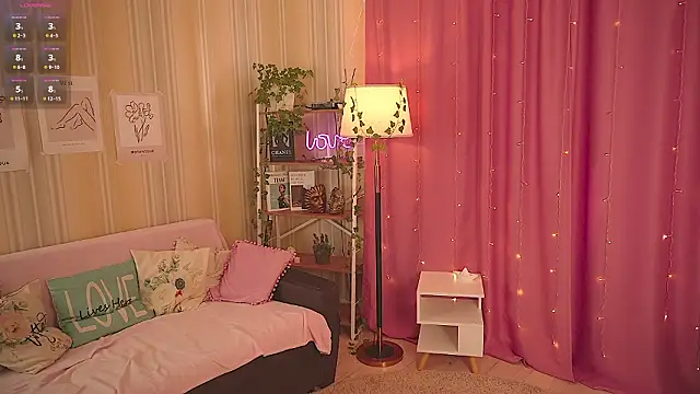 starfromsky online show from March 30, 11:33 am