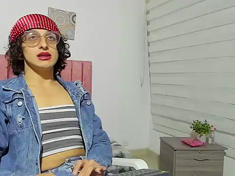 Maverick angel online show from April 6, 2:29 pm