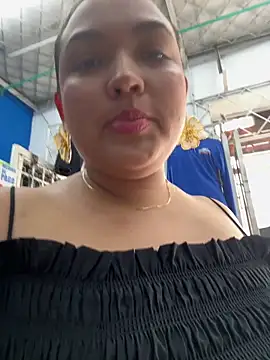 Valentina Liora online show from March 11, 2:56 pm