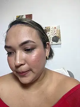 Valentina Liora online show from March 23, 1:09 am