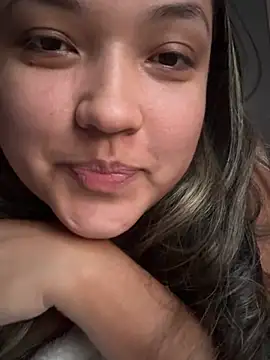 Valentina Liora online show from April 3, 10:52 pm