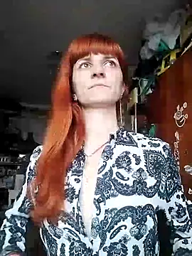 YaroslavaLester online show from March 19, 9:35 am